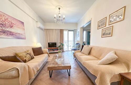 Elli & Klairi Apartment - Foto 8