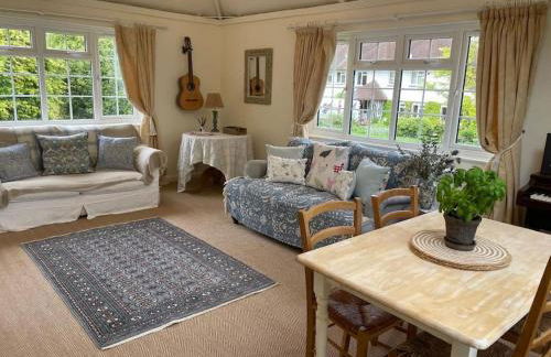 Huntleys Lodge - Foto 23