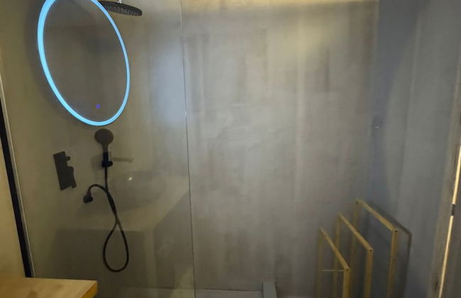 Stella's Loft In Center Of Tinos - Foto 4