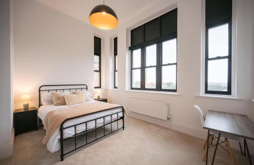 No 4 The Halesworth - Foto 32