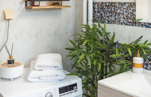 Stardust sanctum hideaway - Foto 75