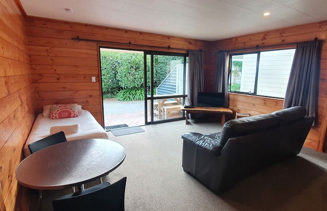 Tasman Holiday Parks – Coromandel - Foto 64