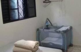 VW Residence Casa em Uberlândia com piscina - Foto 29