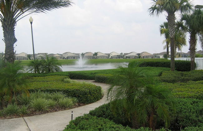 Ov2487 - Hampton Lakes - 5 Bed 3 Baths Villa - Foto 12