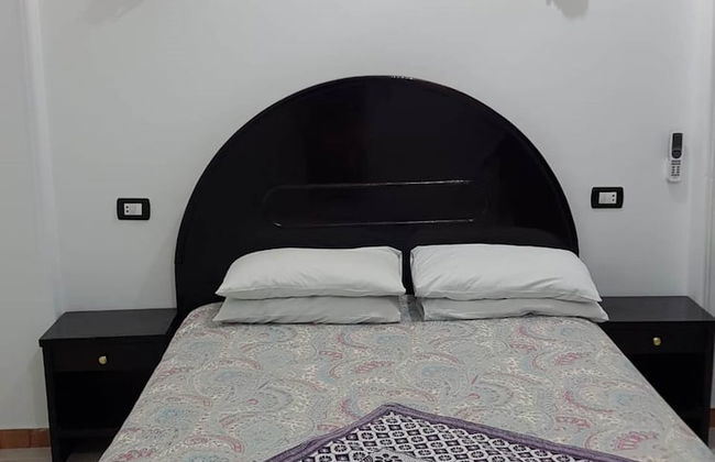 Royal Apartments Luxor - Foto 5