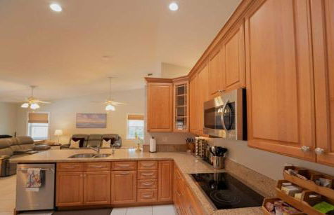 Poolside Miami Paradise with BBQ & Outdoor Lounge - Foto 12