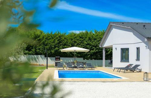 Villa Bepo by IstriaLux - Foto 31