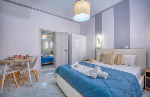 Ioanna's and Niko's Skala Apartments - Photo 37