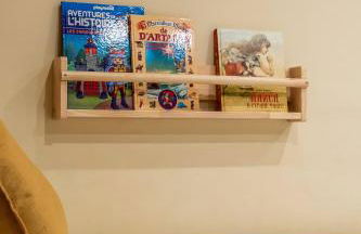 Canela Homes BARCELONA JARDINETS - Foto 11