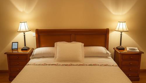 Lovely 2 bedrooms apartment main square Plasencia - Foto 2