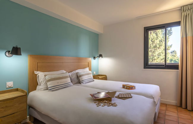 La Residence du Bailli - Foto 12