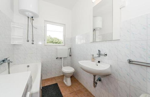 Three-Bedroom Holiday Home In Unesic - Foto 20