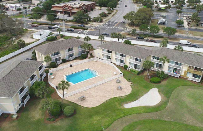 Beachfront Joy at Sandpiper Cove - Foto 55