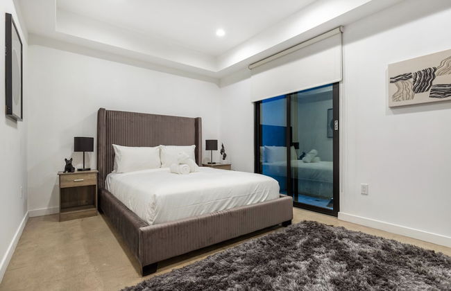 Coldwater Canyon - A Sophisticated & Elegant Estate - Foto 4