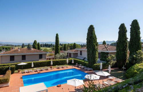 Residence Poggio Golf Chianti Firenze - Foto 42