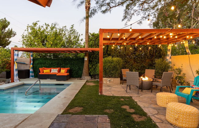 Palm Paradise - Foto 60