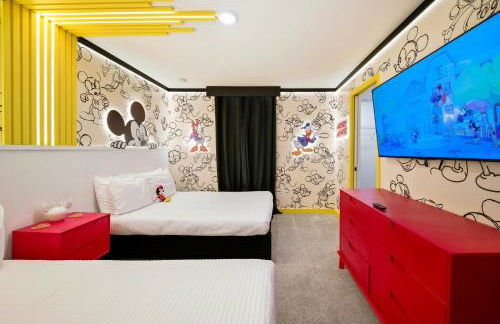 Themed 03 Bedrooms 03 Baths - Foto 36