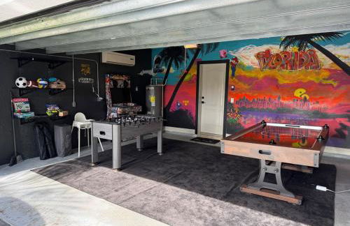 Lucky Day Retreat with Game Room, Heated Pool, Park, Resort Style Amenities - Photo 55