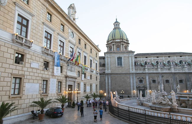 Suite Quaroni - Photo 62