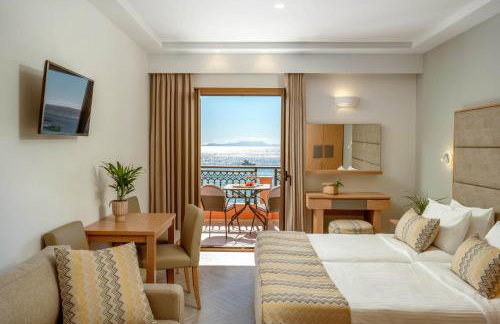 Almare Seaside Studios Valtos Parga - Photo 1