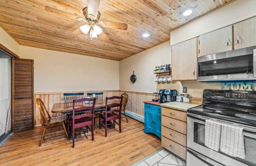 Getaway Condo - Foto 8