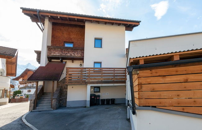 Inviting Holiday Apartment in Ladis With Balcony - Foto 71