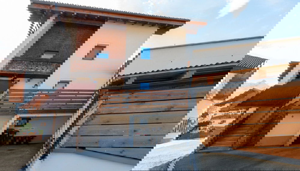 Inviting Holiday Apartment in Ladis With Balcony - Foto 1, Imagem principal