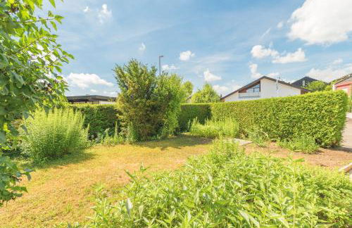 K41 I Ruhiges Haus mit Garten für 8 Personen I Nähe Messe & A81 Stuttgart - Foto 16