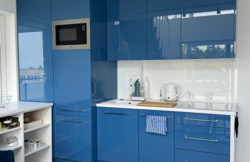 Apartament Zachodzącego Słońca - Foto 14