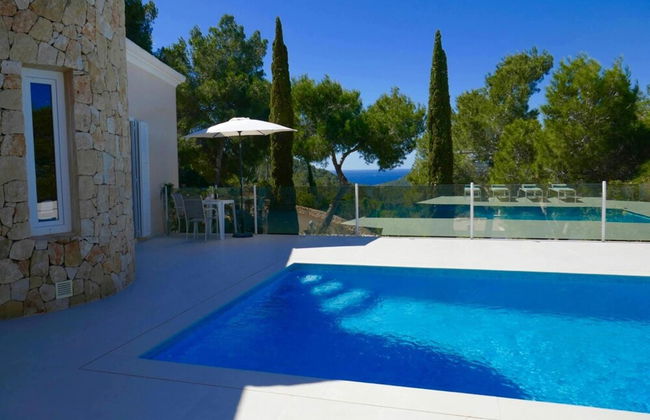 Villa With Golf-course Views - Foto 21