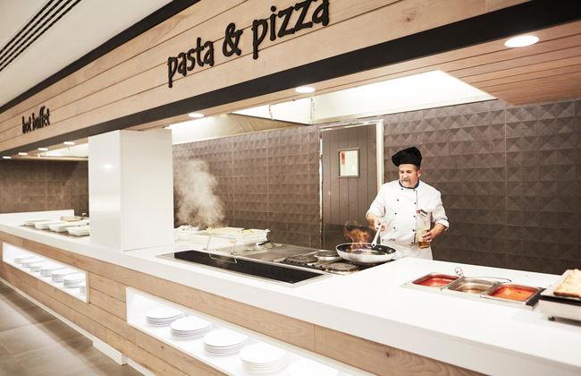 Insotel Club Tarida Playa - Foto 11