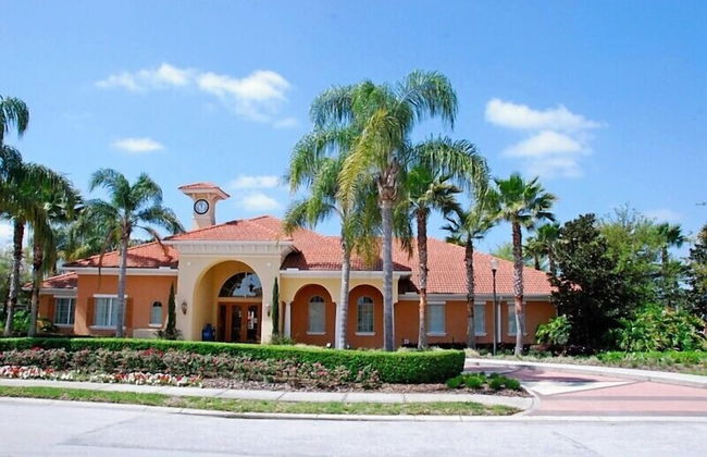 Ov3875 - Solana - 6 Bed 5 Baths Townhome - Foto 31