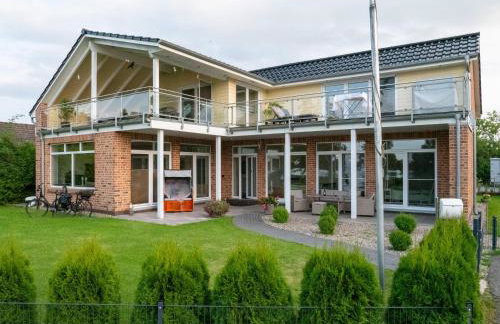 Haus Eiderblick - Photo 9