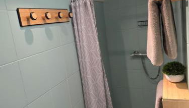 Studio Meublé Quai 1 Voie B parking gratuit - Foto 3