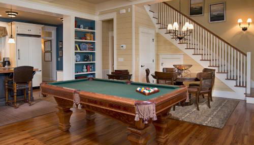 2 Bedroom Wilson Village Home 53 - Foto 3