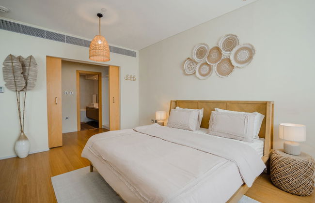 Nasma Holiday Homes - Al Sana 1 - Photo 6