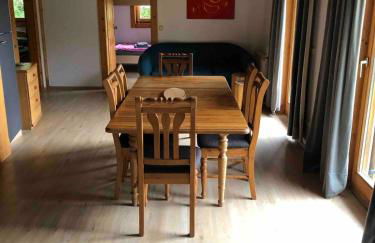 Gemütliches Holzhaus bis 12 Schlafplätze - Foto 10