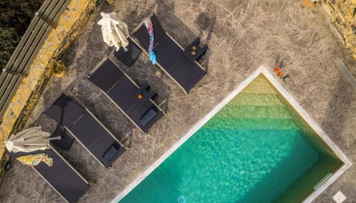 Zaros Springs Villa Lithos - Foto 4