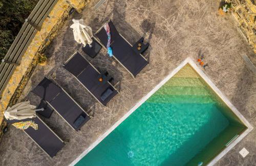 Zaros Springs Villa Lithos - Foto 4