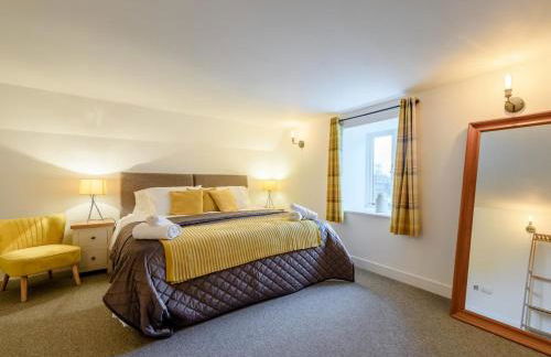 6 Bed in Petrockstow oc-79407 - Foto 24