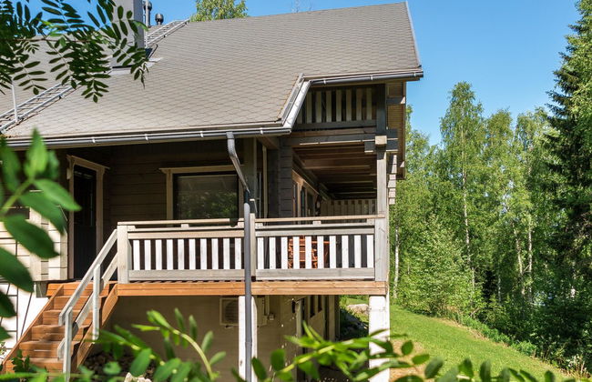 Kultakoto b - Foto 23