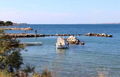 Family-friendly apartments with swimming pool Nevidjane, Pasman - 18054 - Foto 55