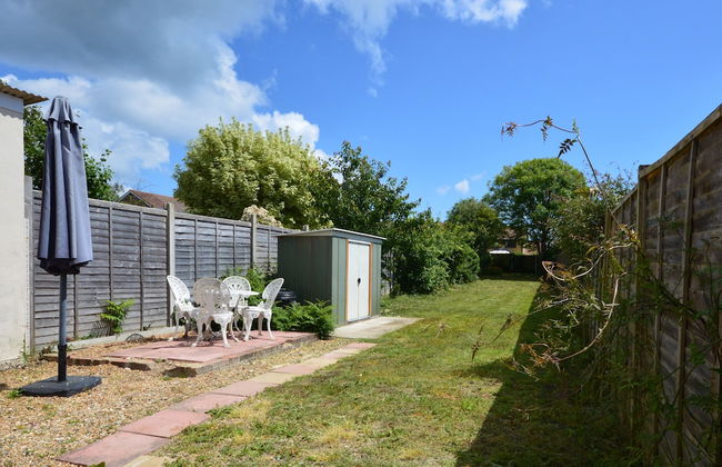 Sands Cottage - Foto 17