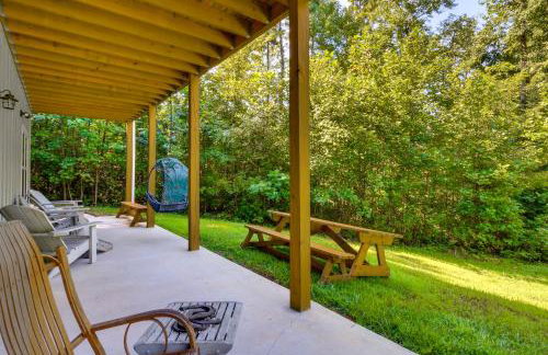 Painted Skies Upscale Getaway By Lake Burton! - Photo 29