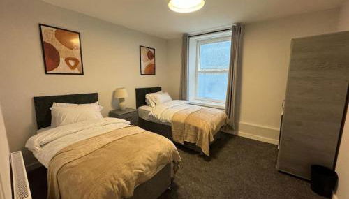 Luxury Apartment - Foto 5