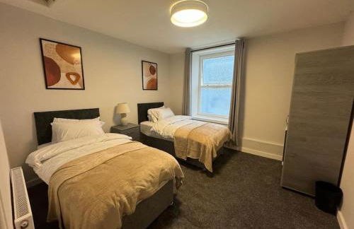 Luxury Apartment - Foto 5