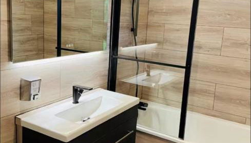 Appartement standing avec terrasse près de Honfleur parking et piscine - Photo 5