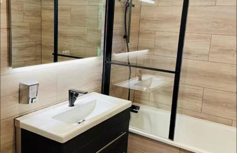 Appartement standing avec terrasse près de Honfleur parking et piscine - Photo 5