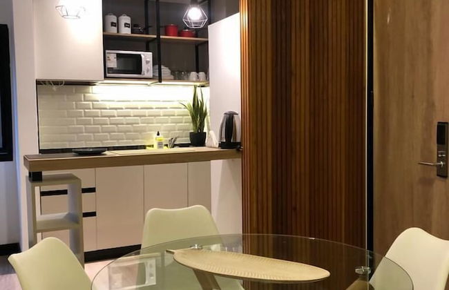 Usina Studio by FMA Coliving - Foto 5