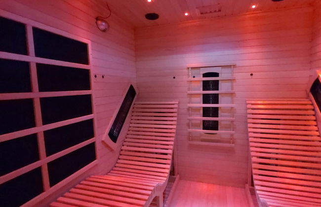 Castle With Wellness and Cinema - Foto 27